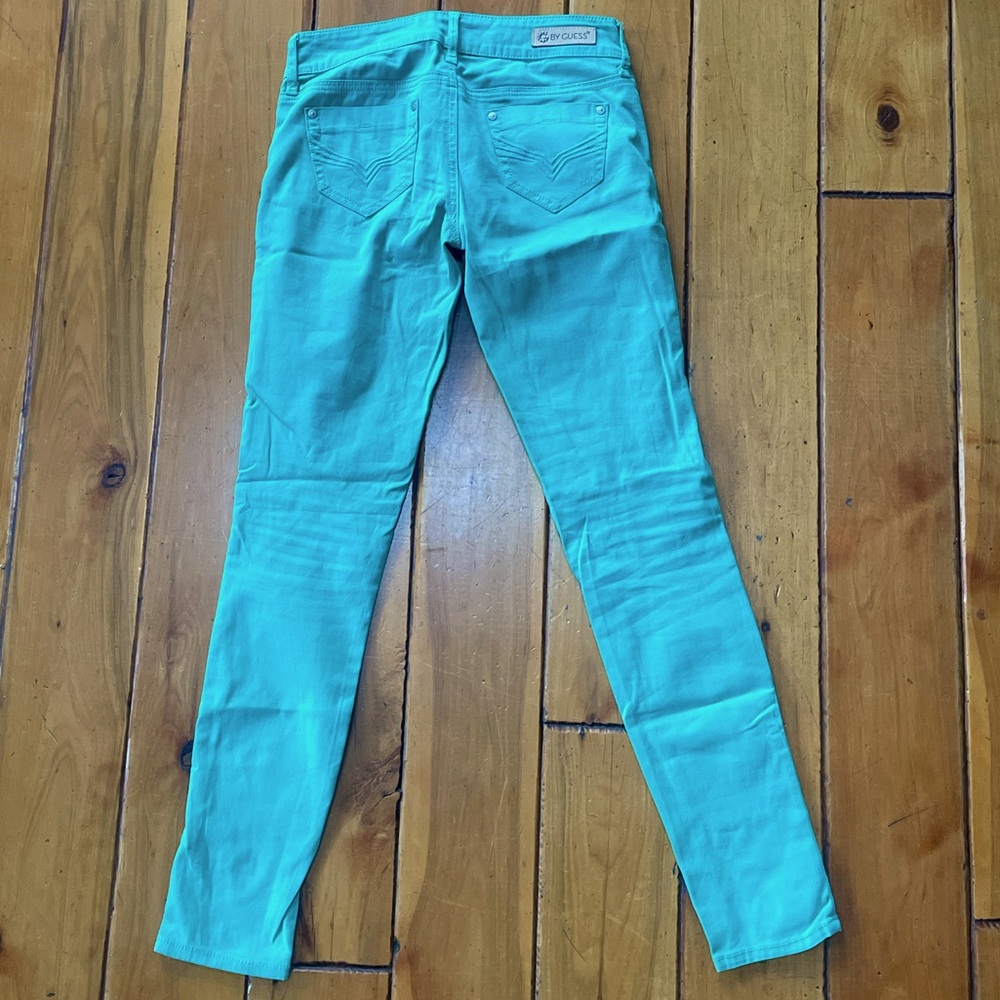 G by Guess Jeans Y2K lowrise - Picture 7 of 11